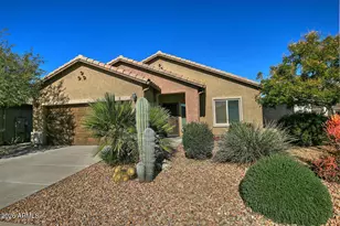 6494 W Georgetown Way, Florence, AZ 85132 - Photo 4