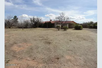 4708 E Camino Segundo --, Sierra Vista, AZ 85650 - Photo 1