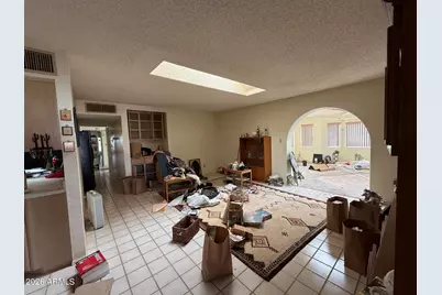 4708 E Camino Segundo --, Sierra Vista, AZ 85650 - Photo 4