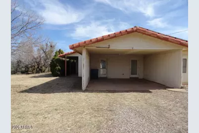 4708 E Camino Segundo --, Sierra Vista, AZ 85650 - Photo 2