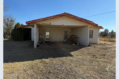 4708 E Camino Segundo --, Sierra Vista, AZ 85650 - Photo 12