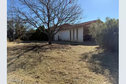 4708 E Camino Segundo --, Sierra Vista, AZ 85650 - Photo 1