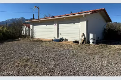 4708 E Camino Segundo --, Sierra Vista, AZ 85650 - Photo 2
