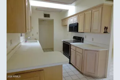 4708 E Camino Segundo --, Sierra Vista, AZ 85650 - Photo 6