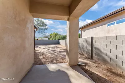 776 N Don Frank Lane, Wickenburg, AZ 85390 - Photo 20