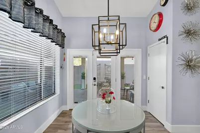 9248 E Keats Avenue, Mesa, AZ 85209 - Photo 20