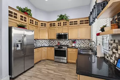 9248 E Keats Avenue, Mesa, AZ 85209 - Photo 12