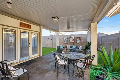 9248 E Keats Avenue, Mesa, AZ 85209 - Photo 38