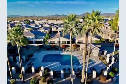 9248 E Keats Avenue, Mesa, AZ 85209 - Photo 48