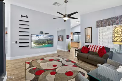 9248 E Keats Avenue, Mesa, AZ 85209 - Photo 6