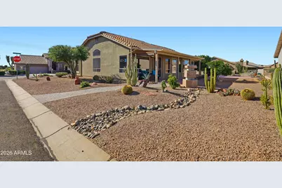 6329 S Sandtrap Drive, Gold Canyon, AZ 85118 - Photo 4