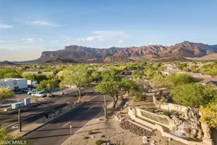 6329 S Sandtrap Dr, Gold Canyon, AZ 85118 - Photo 40