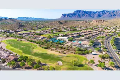 6329 S Sandtrap Drive, Gold Canyon, AZ 85118 - Photo 50