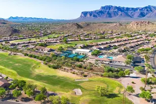 6329 S Sandtrap Dr, Gold Canyon, AZ 85118 - Photo 50