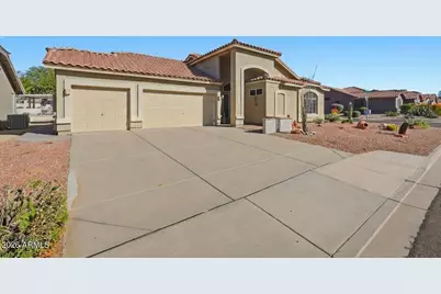 6329 S Sandtrap Drive, Gold Canyon, AZ 85118 - Photo 2