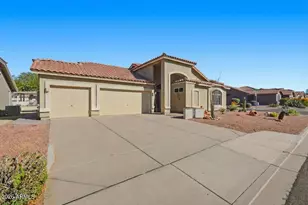 6329 S Sandtrap Dr, Gold Canyon, AZ 85118 - Photo 2