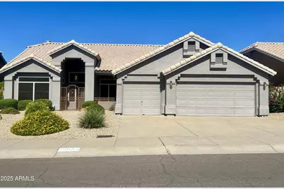 28072 N 110th Place, Scottsdale, AZ 85262 - Photo 1