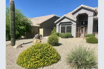 28072 N 110th Place, Scottsdale, AZ 85262 - Photo 2