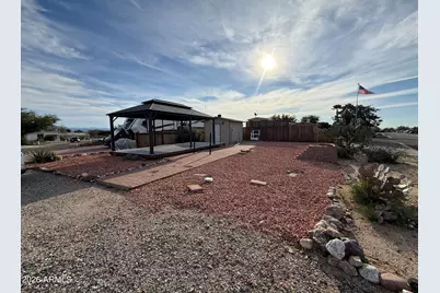 21347 W Shalako Lane #360, Congress, AZ 85332 - Photo 2