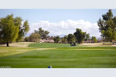 21821 E Via Del Rancho Drive, Queen Creek, AZ 85142 - Photo 32