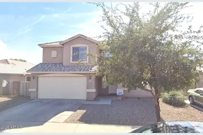 21821 E Via Del Rancho Drive, Queen Creek, AZ 85142 - Photo 1