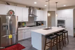 12282 W Desert Sun Ln, Peoria, AZ 85383 - Photo 2