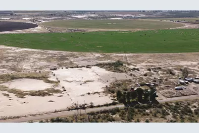 4.25 Ac Thompson Road #A, Elfrida, AZ 85610 - Photo 4