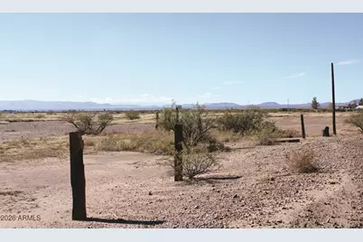 4.25 Ac Thompson Road #A, Elfrida, AZ 85610 - Photo 32