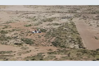 4.25 Ac Thompson Road #A, Elfrida, AZ 85610 - Photo 12