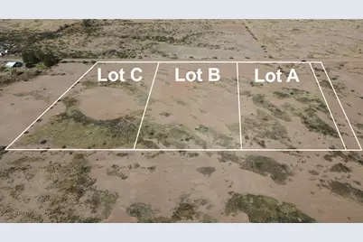 4.10 Ac Thompson Road #B, Elfrida, AZ 85610 - Photo 1