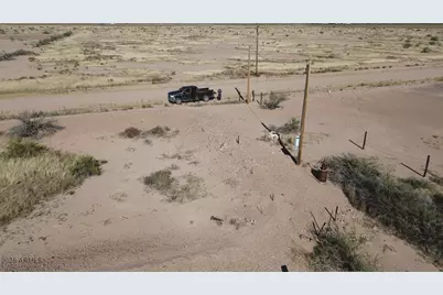 4.10 Ac Thompson Road #B, Elfrida, AZ 85610 - Photo 20