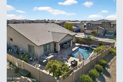 22784 S 228th Place, Queen Creek, AZ 85142 - Photo 60