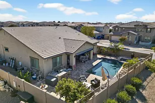 22784 S 228th Pl, Queen Creek, AZ 85142 - Photo 60