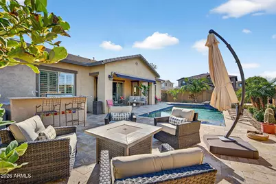 22784 S 228th Place, Queen Creek, AZ 85142 - Photo 40