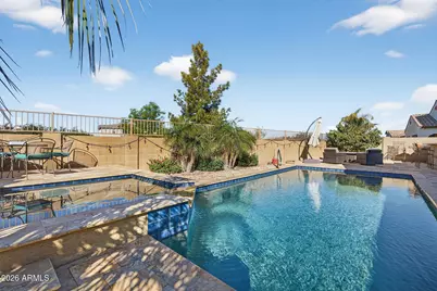 22784 S 228th Place, Queen Creek, AZ 85142 - Photo 46