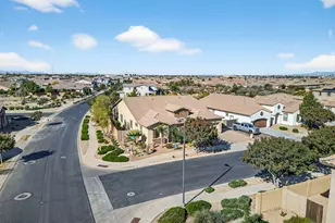 22784 S 228th Pl, Queen Creek, AZ 85142 - Photo 56