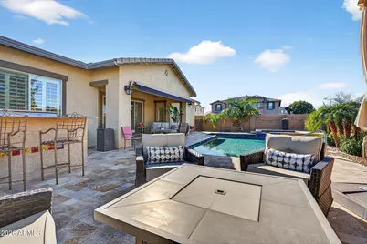 22784 S 228th Place, Queen Creek, AZ 85142 - Photo 48