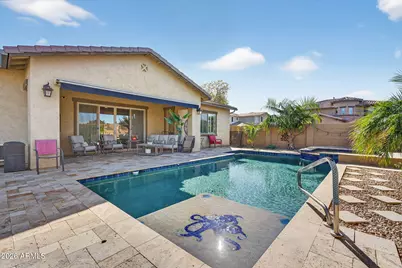 22784 S 228th Place, Queen Creek, AZ 85142 - Photo 42