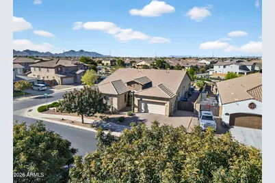 22784 S 228th Place, Queen Creek, AZ 85142 - Photo 54