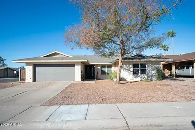 17412 N 56th Avenue, Glendale, AZ 85308 - Photo 1