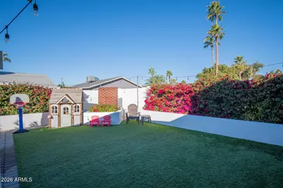 17412 N 56th Avenue, Glendale, AZ 85308 - Photo 22