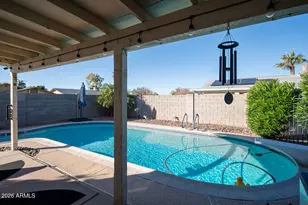 17412 N 56th Ave, Glendale, AZ 85308 - Photo 8