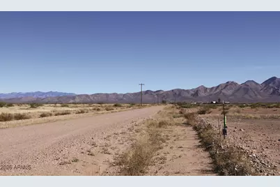 10 Acres Thompson Road #D, Elfrida, AZ 85610 - Photo 22