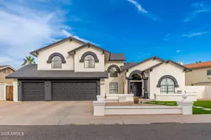 5010 E Nisbet Rd, Scottsdale, AZ 85254 - Photo 1