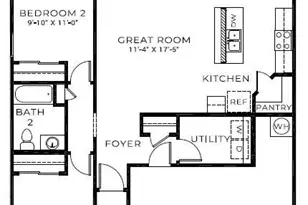 5521 E Button Ln, San Tan Valley, AZ 85140 - Photo 2