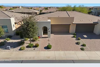 35989 N Kennedia Lane, Queen Creek, AZ 85140 - Photo 2