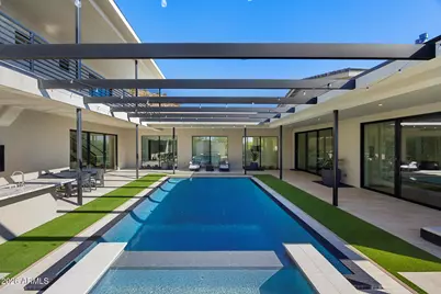 6612 W Gold Mountain Pass, Phoenix, AZ 85083 - Photo 56