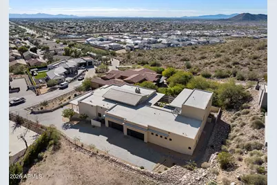 6612 W Gold Mountain Pass, Phoenix, AZ 85083 - Photo 88