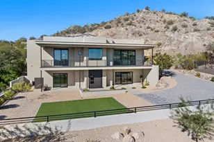 6612 W Gold Mountain Pass, Phoenix, AZ 85083 - Photo 86