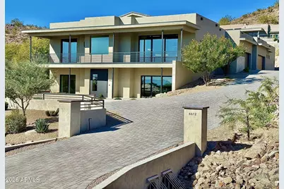 6612 W Gold Mountain Pass, Phoenix, AZ 85083 - Photo 1